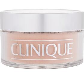 Pudr Clinique Blended Face Powder, 25 ml, odstn 04 Transparency 4