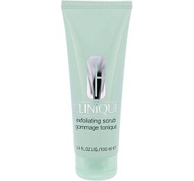 Peeling Clinique Exfoliating Scrub, 100 ml