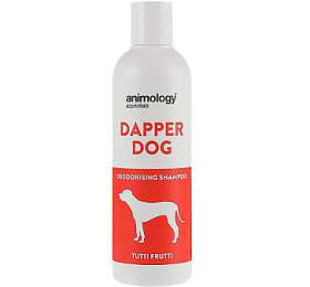 Animology Šampon pro psy Dapper Dog 250ml