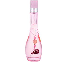 Toaletn voda Jennifer Lopez Love At First Glow, 30 ml