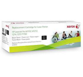 Xerox alternativn toner za HP CE285A (ern,1.600 str) pro Laser Jet Pro M1132, M1212nf, P1102, P1102w (106R02156)