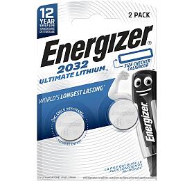 Baterie ENERGIZER CR2032 FSB2