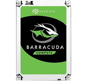 Seagate BarraCuda 3.5&quot; HDD, 8TB, 3.5&quot;, SATAIII, 256MB cache, 5.400RPM (ST8000DM004)