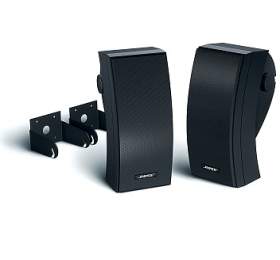 BOSE 251 - černé