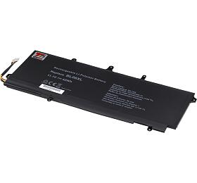 T6 POWER baterie T6 Power HP EliteBook Folio 1040 G1, 1040 G2, 3800mAh, 42Wh, 6cell, Li-pol (NBHP0114)