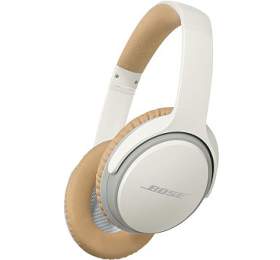 Sluchtka Bose SoundLink AroundEar II, bl