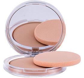 Pudr Clinique Stay-Matte Sheer Pressed Powder, 7,6 ml, odstn 02 Stay Neutral