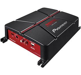 Pioneer GM-A3702 2-kanlov mstkov zesilova