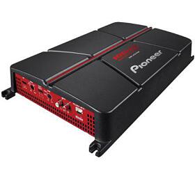 Zesilova Pioneer GM-A5702