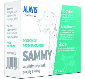 ALAVIS™ SAMMY 30tbl