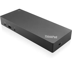 ThinkPad Hybrid USB-C with USB-A Dock SK (40AF0135EU)