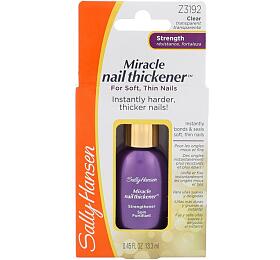 Pe o nehty Sally Hansen Miracle Nail Thickener, 13,3 ml