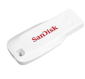 Sandisk sanDisk Cruzer Blade 16GB USB 2.0 elektricky bl (SDCZ50C-016G-B35W)