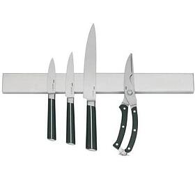 KELA Magnetick lita na noe PLAN 45 x 5 x 1,5 cm KL-15716