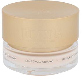 Pleov maska Juvena Miracle Beauty Skin Nova SC Cellular, 75 ml