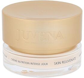 Denn pleov krm Juvena Skin Rejuvenate Intensive Nourishing, 50 ml