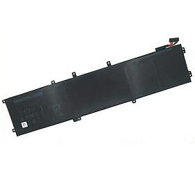 DELL baterie / 6-lnkov/ 97 Wh/ pro XPS 15 9550/ 9560 /9570 (451-BBYB)