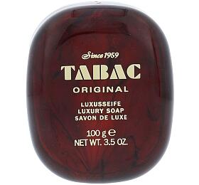 Tuhé mýdlo TABAC Original, 100 ml