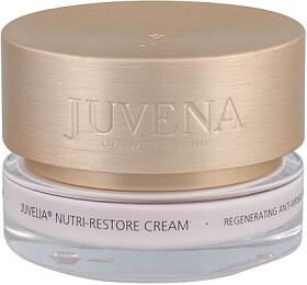 Denn pleov krm Juvena Juvelia Nutri-Restore, 50 ml