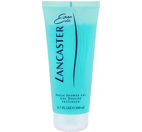 Sprchový gel Lancaster Eau De Lancaster, 200 ml