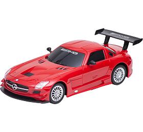 Autko na dlkov ovldn Buddy Toys BRC 24.061 Mercedes-Benz SLS