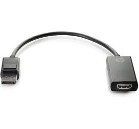 HP Displayport to HDMI True 4k Adapter (2JA63AA)