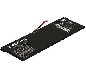 2-Power baterie pro Aspire ES1-512 Baterie do Laptopu (AC14B8K Alternative) 15,2V 3220mAh (CBP3616A)