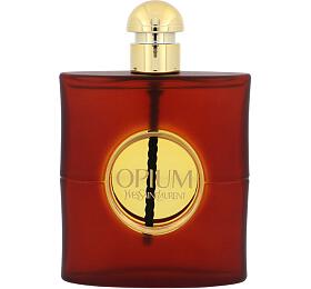 Parfmovan voda Yves Saint Laurent Opium 2009, 90 ml