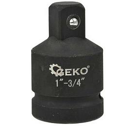Redukce úderová 1"-3/4" GEKO