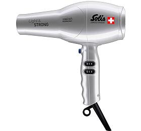 SOLIS 969.42 Light &amp; Strong fn stbrn