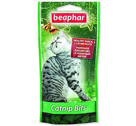 Pochoutka BEAPHAR Catnip Bits 35g