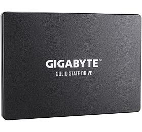 Gigabyte SSD / 256GB / SSD / 2.5" / SATA / 3R (GP-GSTFS31256GTND)