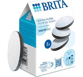 Konvice příslušenství Brita MicroDisk 3 pack