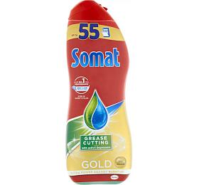 Somat Gold Gel Antigrease, 55&amp;nbsp;dávek