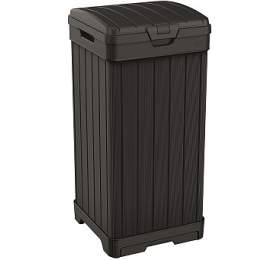 KETER BALTIMORE koš 125L