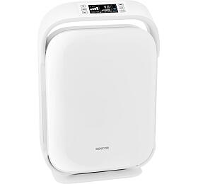 istika vzduchu Sencor SHA 9400WH