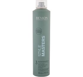 Objem vlasů Revlon Professional Style Masters Volume Elevator Spray, 300 ml