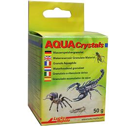 Lucky Reptile Aqua Crystals 50 g