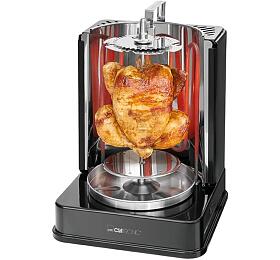 Vertikální multigril Clatronic DVG3686