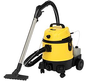 Vceelov vysava Clatronic BSS1309