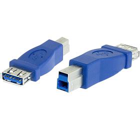 Redukce USB 3.0 BM/ USB AF VIGAN