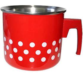 mlékovar pr.16cm 2l PUNTÍK ČRV