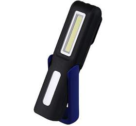 PANLUX s.r.o. INDY USB přenosné nabíjecí montážní LED svítidlo