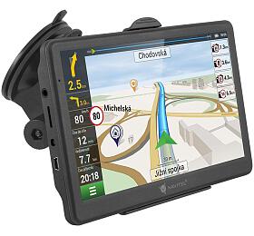 Navigace do auta Navitel MS700