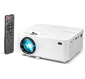 Projektor Technaxx Mini LED FullHD