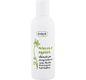 istic mlko Ziaja Cucumber, 200 ml