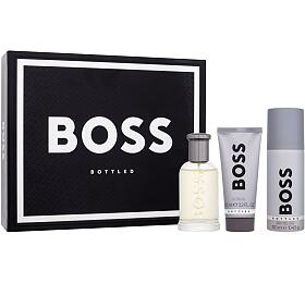 Toaletn voda HUGO BOSS Boss Bottled, 100 ml (SET)