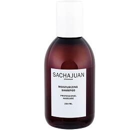 Šampon Sachajuan Moisturizing Shampoo, 250 ml