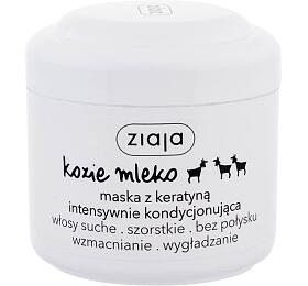 Maska na vlasy Ziaja Goats Milk, 200 ml