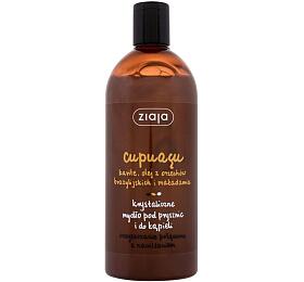 Sprchov gel Ziaja Cupuacu, 500 ml